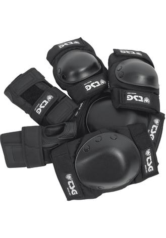 TSG protection set for wrists, knees and elbows